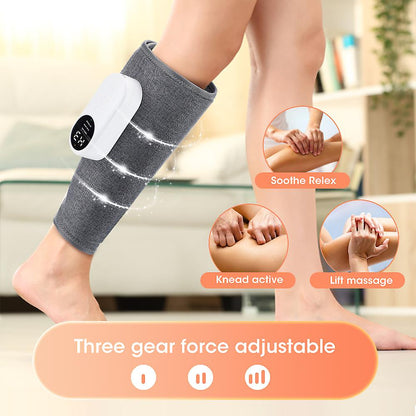 Leg Therapy Massager 2.0