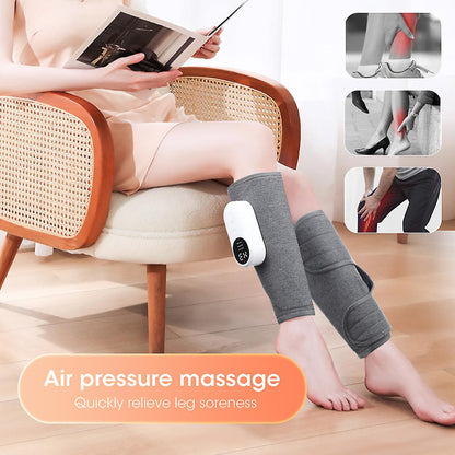 Leg Therapy Massager 2.0