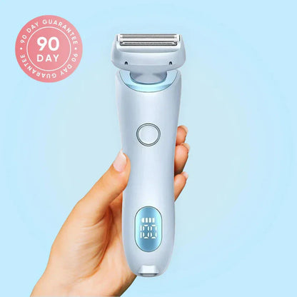 Cloudglide Pro Shaver