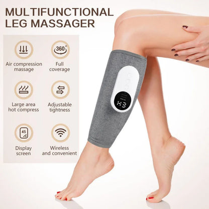 Leg Therapy Massager 2.0