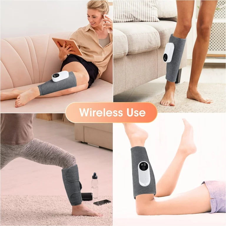 Leg Therapy Massager 2.0